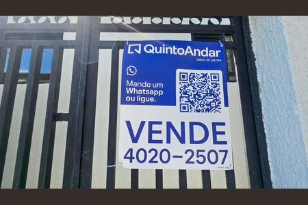 Apartamento à venda com 32m², 2 quartos e sem vaga Apartamento à venda com 32m², 2 quartos e sem vagaFachada - plaquinha