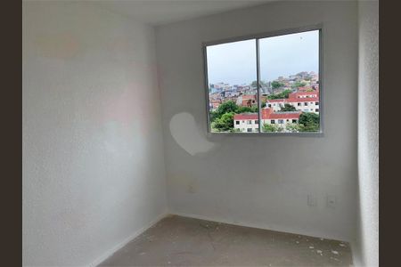 Apartamento à venda com 2 quartos, 41m² em Jardim Imperador (Zona Leste), São Paulo