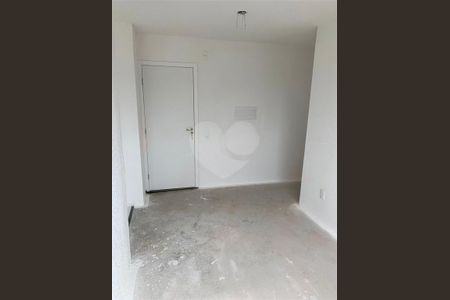 Apartamento à venda com 2 quartos, 41m² em Jardim Imperador (Zona Leste), São Paulo