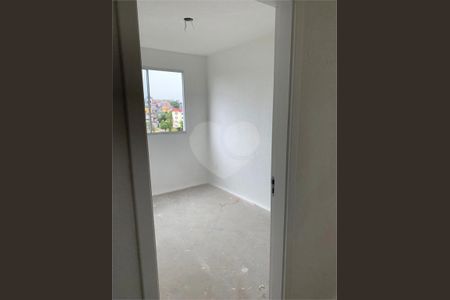Apartamento à venda com 2 quartos, 41m² em Jardim Imperador (Zona Leste), São Paulo