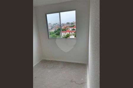 Apartamento à venda com 2 quartos, 41m² em Jardim Imperador (Zona Leste), São Paulo