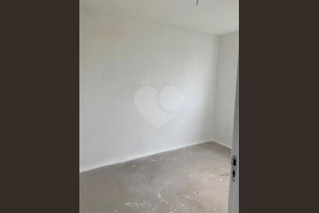 Apartamento à venda com 2 quartos, 41m² em Jardim Imperador (Zona Leste), São Paulo