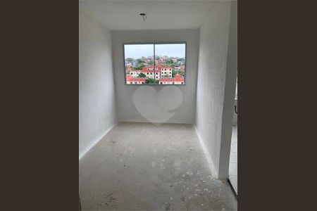 Apartamento à venda com 2 quartos, 41m² em Jardim Imperador (Zona Leste), São Paulo