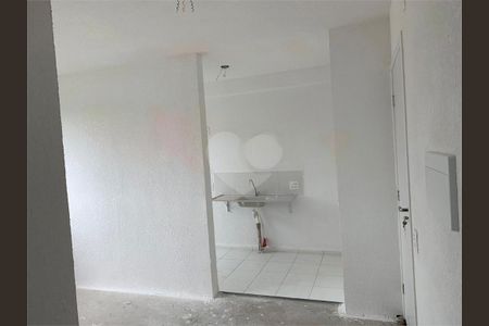 Apartamento à venda com 2 quartos, 41m² em Jardim Imperador (Zona Leste), São Paulo