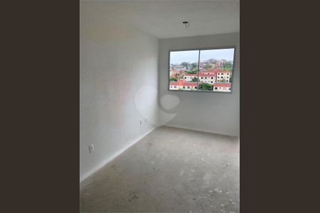 Apartamento à venda com 2 quartos, 41m² em Jardim Imperador (Zona Leste), São Paulo