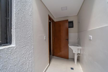 Apartamento à venda com 34m², 2 quartos e sem vaga Apartamento à venda com 34m², 2 quartos e sem vagaÁrea de Serviço
