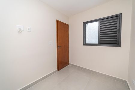 Apartamento à venda com 34m², 2 quartos e sem vaga Apartamento à venda com 34m², 2 quartos e sem vagaQuarto 2