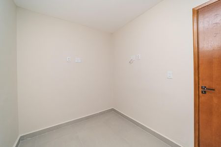 Apartamento à venda com 34m², 2 quartos e sem vaga Apartamento à venda com 34m², 2 quartos e sem vagaQuarto 2