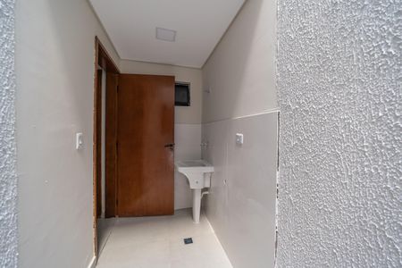 Apartamento à venda com 34m², 2 quartos e sem vaga Apartamento à venda com 34m², 2 quartos e sem vagaÁrea de Serviço