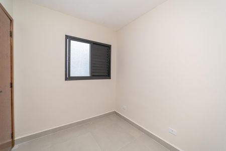 Apartamento à venda com 34m², 2 quartos e sem vaga Apartamento à venda com 34m², 2 quartos e sem vagaQuarto 2