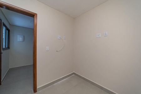 Apartamento à venda com 34m², 2 quartos e sem vaga Apartamento à venda com 34m², 2 quartos e sem vagaQuarto 1