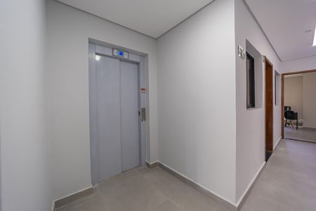 Apartamento à venda com 34m², 2 quartos e sem vaga Apartamento à venda com 34m², 2 quartos e sem vagaÁrea comum