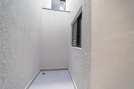 Apartamento à venda com 34m², 2 quartos e sem vaga Apartamento à venda com 34m², 2 quartos e sem vagaÁrea de Serviço
