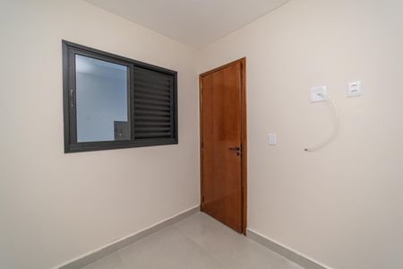 Apartamento à venda com 34m², 2 quartos e sem vaga Apartamento à venda com 34m², 2 quartos e sem vagaQuarto 1