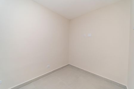 Apartamento à venda com 34m², 2 quartos e sem vaga Apartamento à venda com 34m², 2 quartos e sem vagaQuarto 2