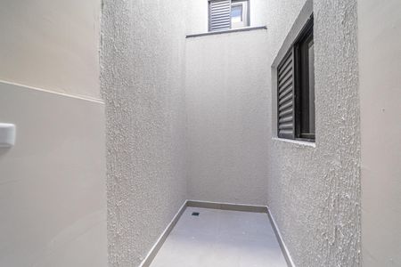 Apartamento à venda com 34m², 2 quartos e sem vaga Apartamento à venda com 34m², 2 quartos e sem vagaÁrea de Serviço