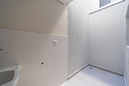 Apartamento à venda com 34m², 2 quartos e sem vaga Apartamento à venda com 34m², 2 quartos e sem vagaÁrea de Serviço