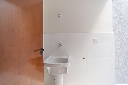 Apartamento à venda com 34m², 2 quartos e sem vaga Apartamento à venda com 34m², 2 quartos e sem vagaÁrea de Serviço