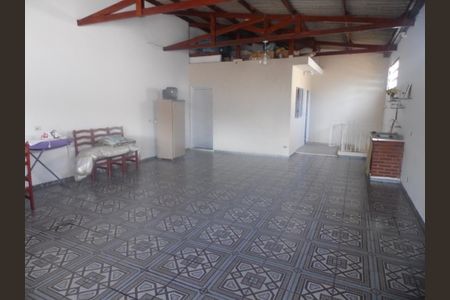 Casa à venda com 2 quartos, 180m² em Jardim D’abril, Osasco