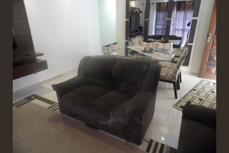 Casa à venda com 2 quartos, 180m² em Jardim D’abril, Osasco