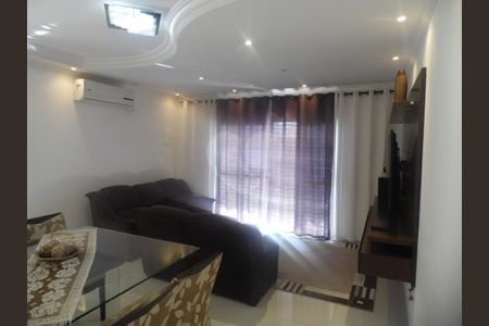 Casa à venda com 2 quartos, 180m² em Jardim D’abril, Osasco