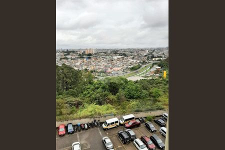 Apartamento à venda com 45m², 2 quartos e 1 vaga