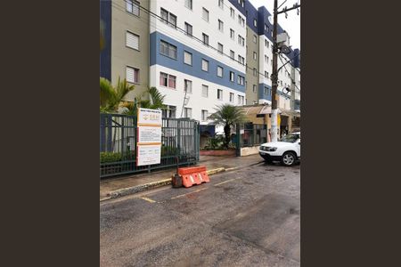 Apartamento à venda com 45m², 2 quartos e 1 vaga