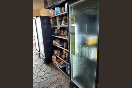 Apartamento à venda com 45m², 2 quartos e 1 vaga