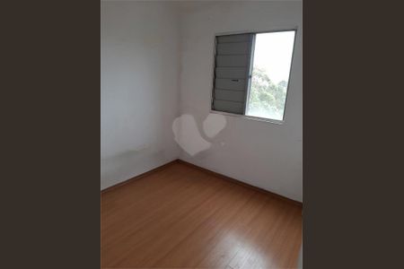 Apartamento à venda com 2 quartos, 45m² em Jardim Santa Teresinha, São Paulo
