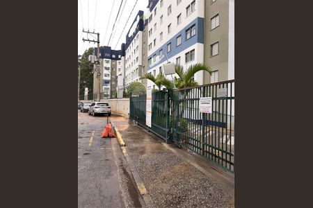 Apartamento à venda com 45m², 2 quartos e 1 vaga