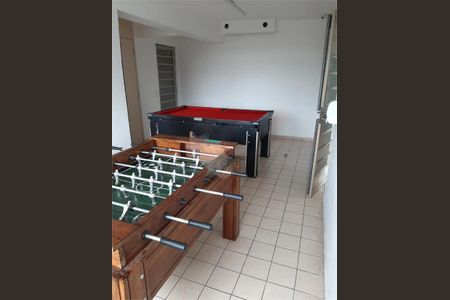 Apartamento à venda com 2 quartos, 45m² em Jardim Santa Teresinha, São Paulo