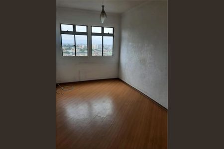 Apartamento à venda com 2 quartos, 45m² em Jardim Santa Teresinha, São Paulo