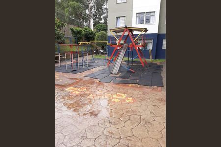 Apartamento à venda com 45m², 2 quartos e 1 vaga