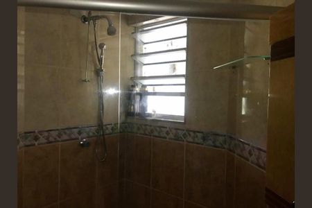 Apartamento à venda com 2 quartos, 45m² em Jardim Santa Teresinha, São Paulo