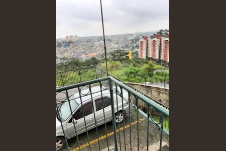 Apartamento à venda com 45m², 2 quartos e 1 vaga