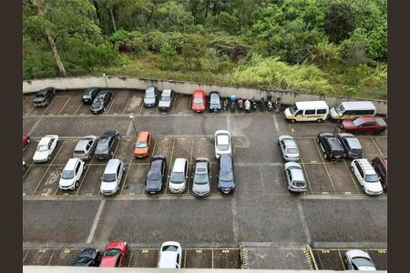 Apartamento à venda com 45m², 2 quartos e 1 vaga