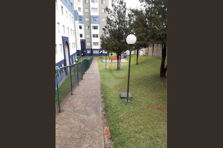 Apartamento à venda com 45m², 2 quartos e 1 vaga