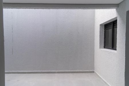 Vista do Quarto 1 de apartamento à venda com 2 quartos, 34m² em Cidade Patriarca, São Paulo