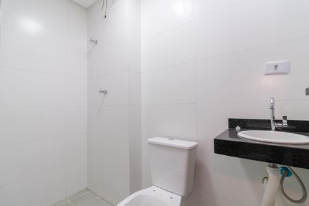 Apartamento à venda com 34m², 2 quartos e sem vagaBanheiro