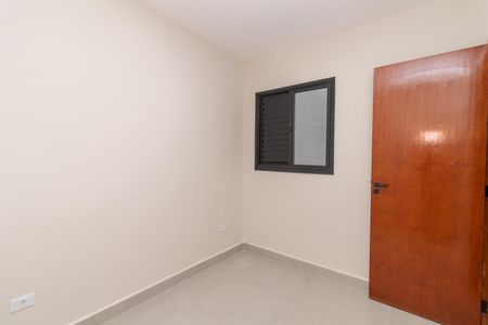 Apartamento à venda com 34m², 2 quartos e sem vagaQuarto 2