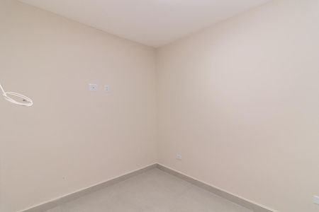 Apartamento à venda com 34m², 2 quartos e sem vagaQuarto 2