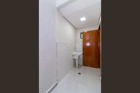 Apartamento à venda com 34m², 2 quartos e sem vagaLavanderia