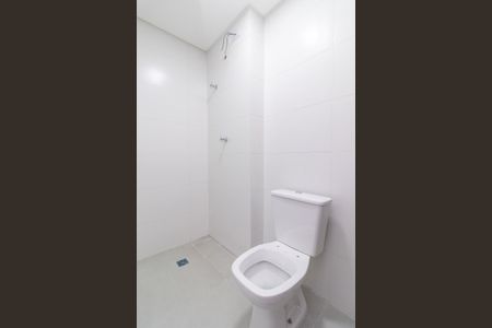 Apartamento à venda com 34m², 2 quartos e sem vagaBanheiro