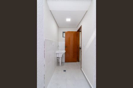 Apartamento à venda com 34m², 2 quartos e sem vagaLavanderia
