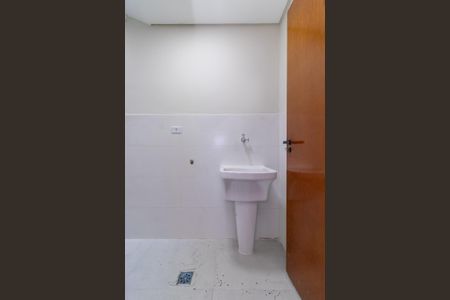 Apartamento à venda com 34m², 2 quartos e sem vagaLavanderia