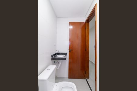 Apartamento à venda com 34m², 2 quartos e sem vagaBanheiro