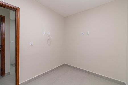 Apartamento à venda com 34m², 2 quartos e sem vagaQuarto 2