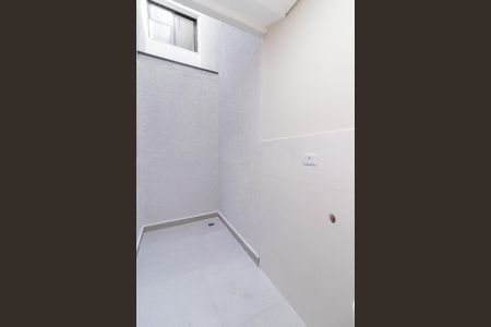 Apartamento à venda com 34m², 2 quartos e sem vagaLavanderia