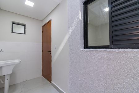 Apartamento à venda com 34m², 2 quartos e sem vagaLavanderia