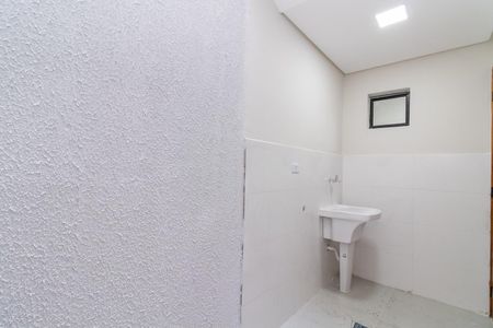 Apartamento à venda com 34m², 2 quartos e sem vagaLavanderia